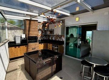 420bd167605ae5e603021322d44675e27ee87a2b · Cobertura de alto padrão com 3 Quartos e 4 banheiros à venda, 230m por R$ 1.300.000,00 Bairro: Braga