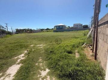 d1689b7fde1df1d75e22ac36bf7fe9110ebf0237 · Terreno à venda, 814 m² por R$ 890.000,00 - Praia do Sudoeste - São Pedro da Aldeia/RJ