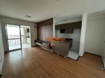 f5edbb3f3da157710dd72cfcf27dbaaeee73d558 · Apartamento Para Venda ou Locação no CIDADE MAIA!!!