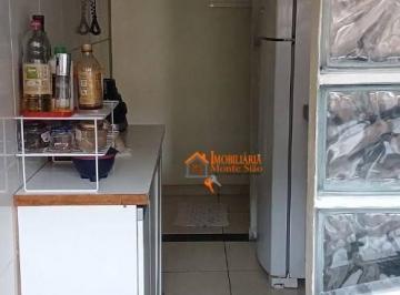 bfb5482d345e70bba716a8aa470d227cfe8b4e9e · Apartamento com 3 dormitórios à venda, 56 m² por R$ 315.000,00 - Vila São Carlos - Itaquaquecetuba/S