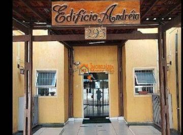edf2e343c244622b65c7a5e47c89573682503ab8 · Apartamento com 2 dormitórios à venda, 55 m² por R$ 276.000,00 - Jardim Bom Clima - Guarulhos/SP