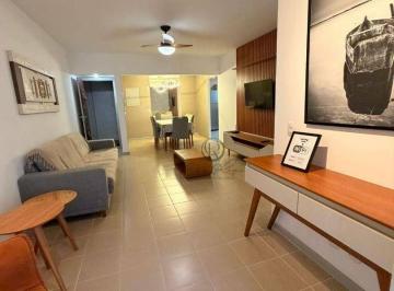 179b9c103c77771c31095fac5abca0b546521f4a · Apartamento com 4 dormitórios à venda, 132 m² por R$ 990.000,00 - Vila Nova - Cabo Frio/RJ