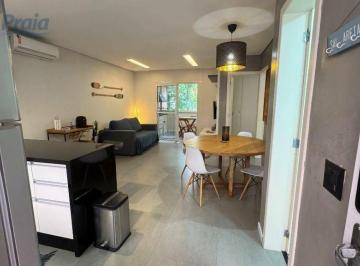 35e6979a329bb0da696ce1f14e19e51e63d436a4 · Apartamento com 2 dormitórios, 71 m² - venda por R$ 1.200.000,00 ou aluguel por R$ 6.800,00/ano - Vi