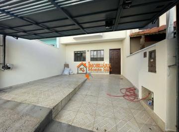 aceea9022035318e2d81bd62ed271ec6aa6b3727 · Sobrado com 3 dormitórios à venda, 125 m² por R$ 479.000,00 - Picanço - Guarulhos/SP