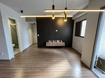 a503f159639ca60487db1a1556ddd75b13b87700 · Apartamento com 2 dormitórios para alugar, 64 m² por R$ 3.700/mês - Aurora - Londrina/PR