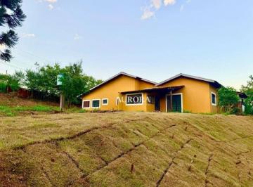 2eaf1b4fcd3161025e834fa2a1e6ed5d867d64a9 · Chácara à venda, 10000 m² por R$ 700.000,00 - Parque Industrial Buena Vista - Ibiporã/PR