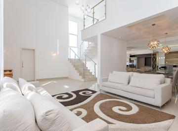 3d6772d0f3d5405629864803ce3be5e95bf8d82f · Casa em Condomínio com 4 suítes, 377 m² - Santa Felicidade - Curitiba/PR