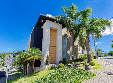 60549404661c08e322802e73e7a7d89e902bc904 · Casa em Condomínio com 4 suítes, 377 m² - Santa Felicidade - Curitiba/PR
