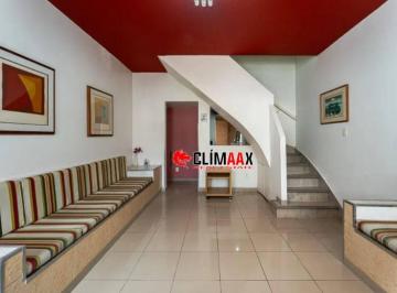 a54737fabddfb02c9ceb810da4f5862474b05b19 · Sobrado em Vila Romana com 81m², 2 dorm. e 76m² de terreno - São Paulo