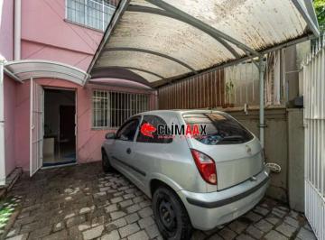 012f040422a5a284d27618e73887d49dba4b101e · Sobrado em Vila Romana com 81m², 2 dorm. e 76m² de terreno - São Paulo