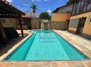 e56c323c3b8f27459db234c97d050f5946fd73d4 · Casa com 3 dormitórios à venda, 250 m² por R$ 1.300.000,00 - Itaipu - Niterói/RJ