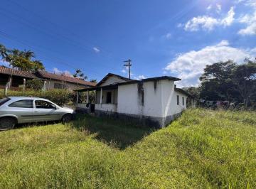 Rural de 4 quartos, Biritiba-Mirim · Oportunidade rara, chácara com casa e lago com ótimo preço!