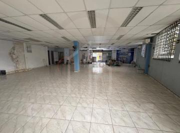 Foto 01 · Loja comercial para locação em São Paulo-SP, Jabaquara, 200m², 1 sala, 3 banheiros, 2 vagas de garag