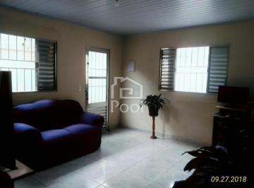 med_16fdb73da0e8341ecfacbf97a6b608a6.jpg · Casa Térrea 170m² de terreno e 101m² de ac. 2 Vagas - Quintal - Jd. Sto António