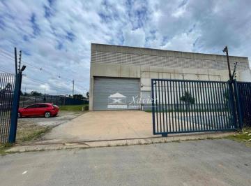 1b7185cf71796ff36df699980d68f1d9555b0844 · Galpão para alugar, 1620 m² por R$ 32.190,00/mês - Condomínio Allan Kardec II - Vargem Grande Paulis
