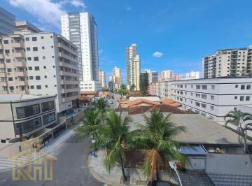 35037ebfc7b6f701562203d146ad49faec220231 · Apartamento para alugar, 45 m² por R$ 2.300,00/mês - Tupi - Praia Grande/SP