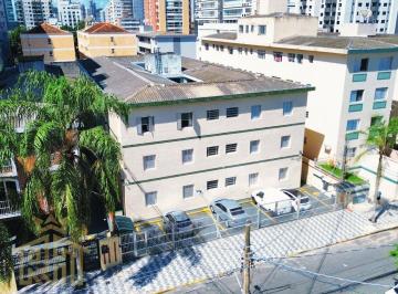 f1d4a6a0555852167d8e5ee1e7f63ca1d9bf8c9d · Kitnet à venda, 19 m² por R$ 177.000,00 - Canto do Forte - Praia Grande/SP