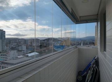674b558ea610ba023722f4a85ece58e5ff068096 · Apartamento mobiliado com 2 suítes e varanda gourmet no Boqueirão – Santos/SP