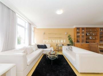 7207bd6d78333744fa6c76454c78bade12dba8f2 · Apartamento à venda, 162 m² por R$ 900.000,00 - Bigorrilho - Curitiba/PR