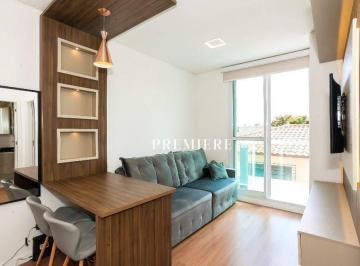 a6b35151a16269ae2fc61de69c468345c67383d4 · Studio à venda, 30 m² por R$ 339.000,00 - Santa Quitéria - Curitiba/PR