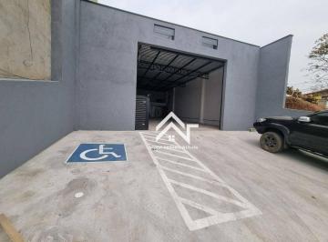 864051d7c3defbce8486082ee44186e67823497c · Galpão à venda, 300 m² por R$ 1.400.000,00 - Jardim Imperial - Atibaia/SP