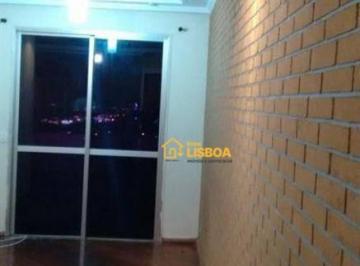 8cad301b3d1b3ecea8e322d6fbc780d78918c382 · Apartamento com 2 dormitórios à venda, 55 m² por R$ 297.000,00 - Jardim Santa Terezinha - São Paulo/