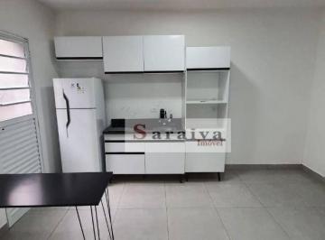 a1c11559c02b88281ee18ffaae03efbbbc1de506 · Kitnet com 1 dormitório para alugar, 20 m² por R$ 1.480,00/mês - Vila Dayse - São Bernardo do Campo/
