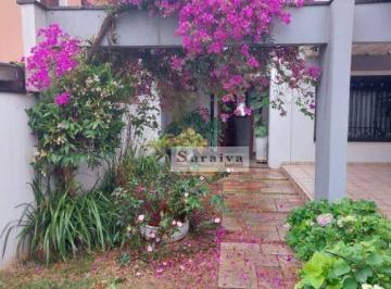 4db1a4d75720a3cb4921a2550f04d0607d4aca10 · Sobrado com 3 dormitórios à venda, 255 m² por R$ 1.330.000 - Assunção - São Bernardo do Campo/SP