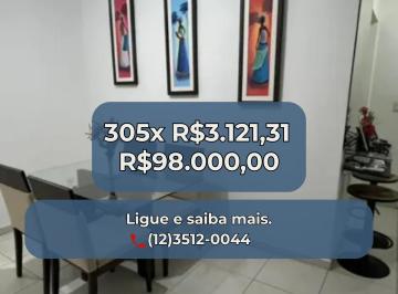 Apartamento de 2 quartos, Ubatuba · Apartamento com 2 quartos,1 suite e 110 m² à venda na Praia Grande em Ubatuba.