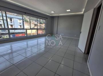 c90c9fc8136e114362d58a2c1566bef5d83f662b · Conjunto para alugar, 122 m² por R$ 3.640,00/mês - Centro - Santos/SP