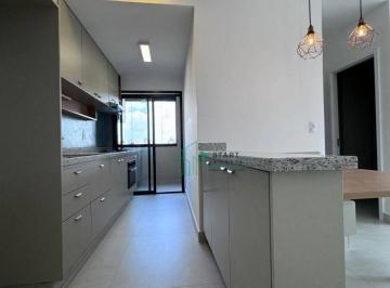 9eafb9beb60924ae1847b71b0fd267b072753ec4 · Apartamento com 2 dormitórios para alugar, 56 m² por R$ 4.172,00/mês - Parque das Nações - Santo And