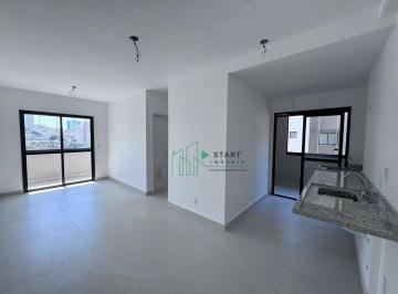 490150dd5f23e5497a121c6a30ab8811e0e5f4b9 · Apartamento para alugar, 56 m² por R$ 3.622,00/mês - Parque das Nações - Santo André/SP