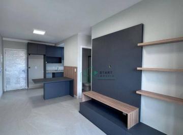 1956372fbdd5b0822b79ead823ecf212b8e2f8af · Apartamento com 2 dormitórios à venda, 56 m² por R$ 575.000 - Parque das Nações - Santo André/SP