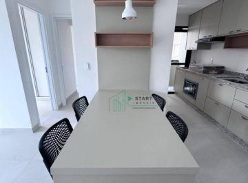 6e2e05d6327b183e53a1a802afa99efb4e5463da · Apartamento com 2 dormitórios para alugar, 56 m² por R$ 3.606,00/mês - Parque das Nações - Santo And