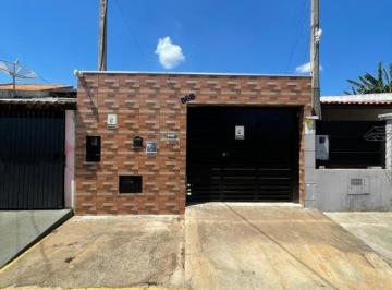Foto 01 · Casa, Jardim Alvorada, Itararé, SP