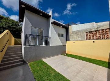 Casa de 2 quartos, Itaquaquecetuba · Casa à venda no Jardim Nápoli II Itaquaquecetuba SP com 2 dormitórios, suíte e quintal privativo