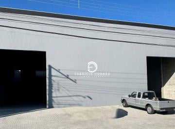 ca29459f83df0fe3dba3e0f456c16591adaa1494 · Galpão para alugar, 600 m² por R$ 12.000/mês - Jardim Eulália - Taubaté/SP