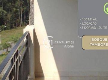 6b4a01d6e14c35b9f1556af25f5f6f8bdd423560 · Apartamento com 3 dormitórios para alugar, 101 m² por R$ 7.110,00/mês - Residencial Zero (Tambore) -