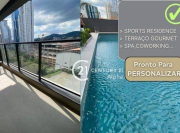 7b6327de9872bb765a5edd5234c4ed1e52589303 · Apartamento com 2 dormitórios à venda, 88 m² por R$ 1.300.000,00 - Alphaville Empresarial - Barueri/