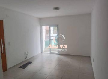 944dc21096b844fe606193af572ea0eecea77589 · Apartamento com 2 dormitórios à venda, 67 m² por R$ 475.000,00 - Campestre - Santo André/SP