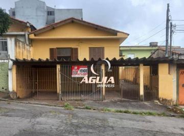 b5adfc95a26f740cabef1300b3a24695211cb988 · Casa com 3 dormitórios à venda, 163 m² por R$ 410.000,00 - Jardim Silvana - Santo André/SP