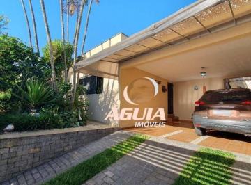 71f1f67db2cdb17af61329c379416544fb76ff7f · Casa com 3 dormitórios à venda, 186 m² por R$ 750.000,00 - Parque Oratório - Santo André/SP