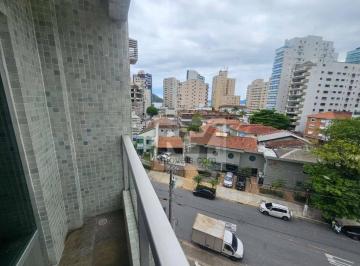 afef18a071019e0ffcc029ae6f2607c2293e405a · Apartamento com 3 quartos à venda, 145 m² por R$ 1.040.000 - Ponta da Praia - Santos/SP
