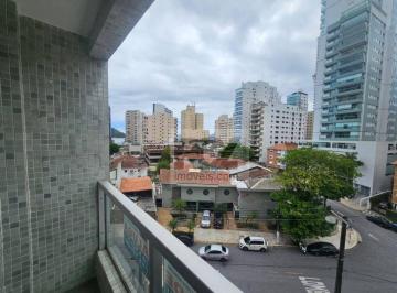 6269a3dba227899e3f6276b7c0ff6fd40ac4f239 · Apartamento com 3 dormitórios à venda, 145 m² por R$ 1.040.000 - Ponta da Praia - Santos/SP