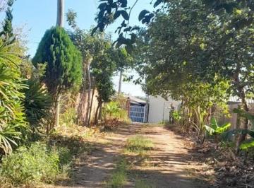 Foto 01 · Terreno, Augusta, Viamão, RS