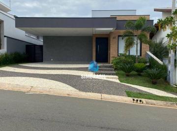 600c4b9ae7e5a5674cd5fc05c3d1f07049eaec76 · Casa com à venda no residencial Baden (Swiss Park Campinas/SP)
