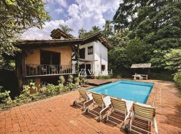 e041cc3bdc6ad513a9f476bdc3e7cb35d25d7b6f · Casa à venda Cond. Chácara São João na Granja Viana