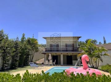 Casa · 460m² · 3 Quartos · 4 Vagas · Casa com 460mt2 com 3 Quartos a venda no Condomínio Dom Henrique