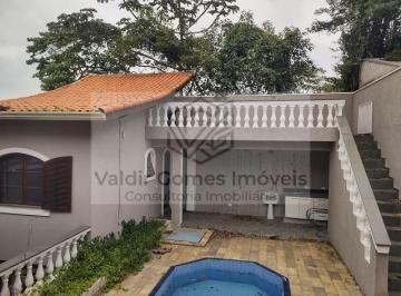 Casa · 180m² · 5 Quartos · 3 Vagas · Casa para venda e locação em Cotia