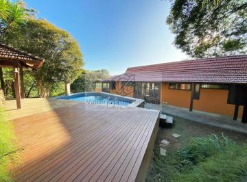 Casa de 3 quartos, Cotia · Casa de 1202 m² com 3 quartos em Vila de São Fernando para aluguel